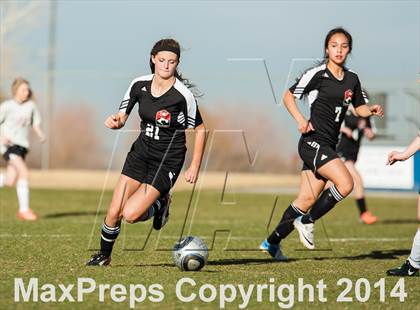 Thumbnail 3 in Eaglecrest @ Pomona photogallery.