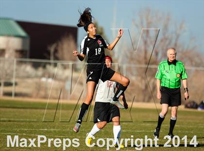 Thumbnail 3 in Eaglecrest @ Pomona photogallery.