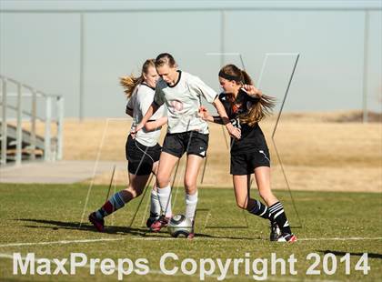 Thumbnail 3 in Eaglecrest @ Pomona photogallery.