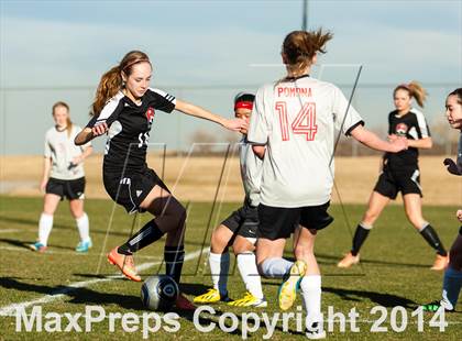 Thumbnail 3 in Eaglecrest @ Pomona photogallery.