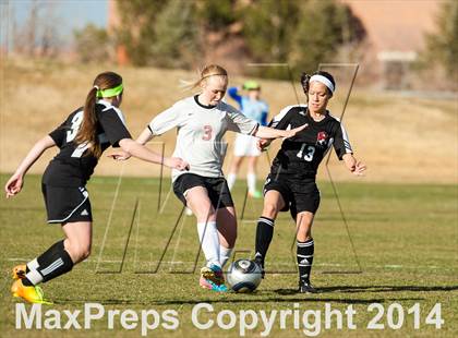 Thumbnail 3 in Eaglecrest @ Pomona photogallery.