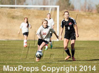 Thumbnail 2 in Eaglecrest @ Pomona photogallery.