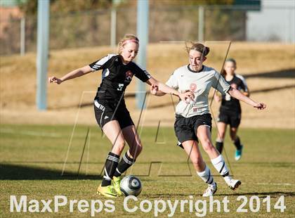 Thumbnail 3 in Eaglecrest @ Pomona photogallery.