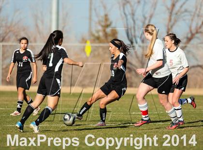 Thumbnail 2 in Eaglecrest @ Pomona photogallery.