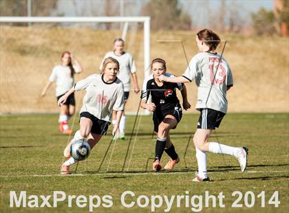 Thumbnail 3 in Eaglecrest @ Pomona photogallery.