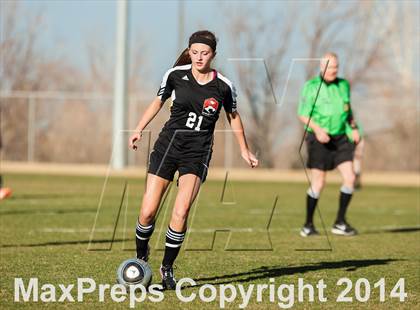 Thumbnail 3 in Eaglecrest @ Pomona photogallery.