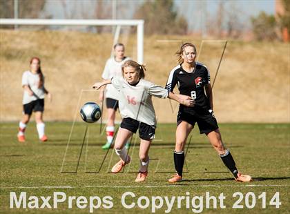 Thumbnail 1 in Eaglecrest @ Pomona photogallery.