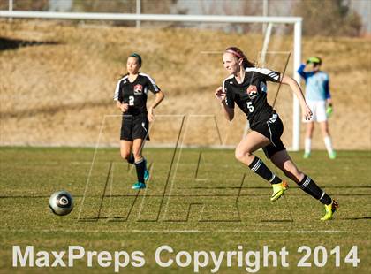 Thumbnail 3 in Eaglecrest @ Pomona photogallery.