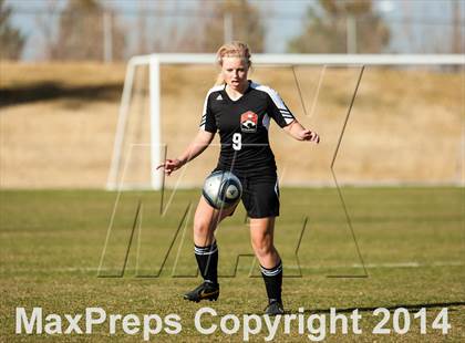 Thumbnail 3 in Eaglecrest @ Pomona photogallery.