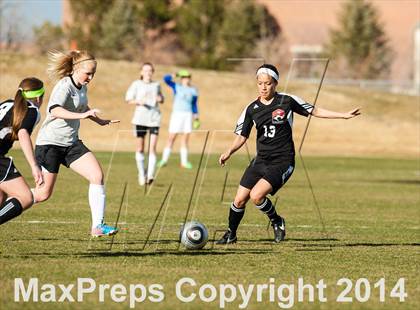 Thumbnail 1 in Eaglecrest @ Pomona photogallery.