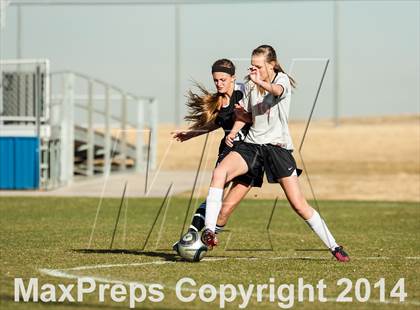 Thumbnail 1 in Eaglecrest @ Pomona photogallery.