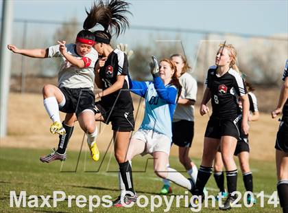 Thumbnail 2 in Eaglecrest @ Pomona photogallery.