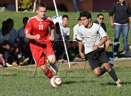 Thumbnail 3 in Ripon @ West Campus (CIF SJS D5 Playoff) photogallery.