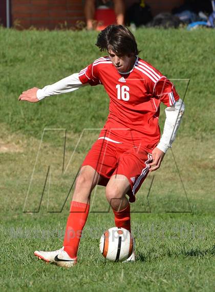 Thumbnail 3 in Ripon @ West Campus (CIF SJS D5 Playoff) photogallery.