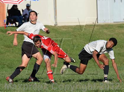 Thumbnail 1 in Ripon @ West Campus (CIF SJS D5 Playoff) photogallery.