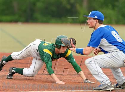 Thumbnail 3 in Lexington Christian @ St. Xavier photogallery.