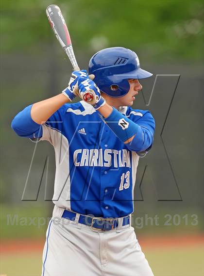 Thumbnail 2 in Lexington Christian @ St. Xavier photogallery.