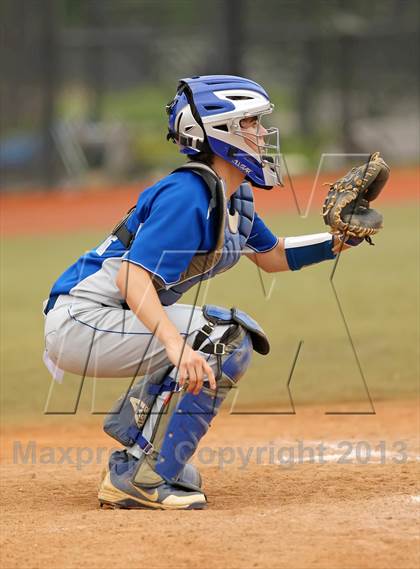 Thumbnail 3 in Lexington Christian @ St. Xavier photogallery.