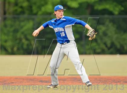Thumbnail 1 in Lexington Christian @ St. Xavier photogallery.