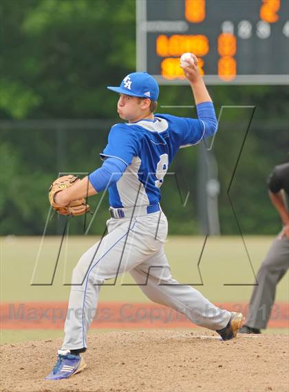Thumbnail 1 in Lexington Christian @ St. Xavier photogallery.