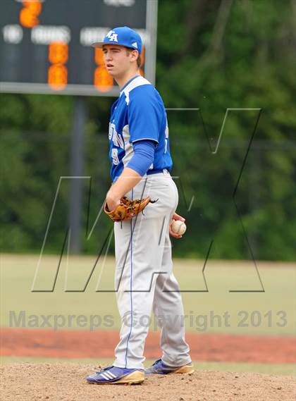 Thumbnail 1 in Lexington Christian @ St. Xavier photogallery.