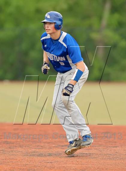 Thumbnail 3 in Lexington Christian @ St. Xavier photogallery.