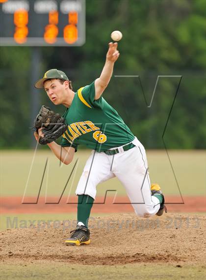 Thumbnail 1 in Lexington Christian @ St. Xavier photogallery.