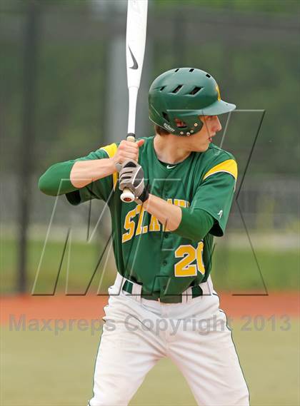 Thumbnail 3 in Lexington Christian @ St. Xavier photogallery.