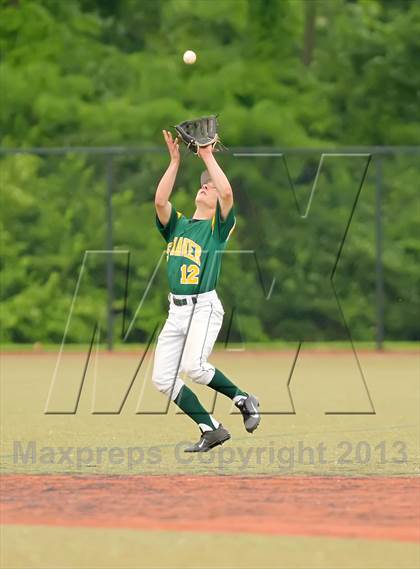 Thumbnail 3 in Lexington Christian @ St. Xavier photogallery.