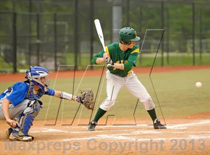 Thumbnail 3 in Lexington Christian @ St. Xavier photogallery.