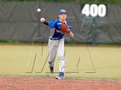 Thumbnail 3 in Lexington Christian @ St. Xavier photogallery.