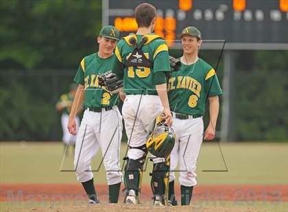 Thumbnail 3 in Lexington Christian @ St. Xavier photogallery.