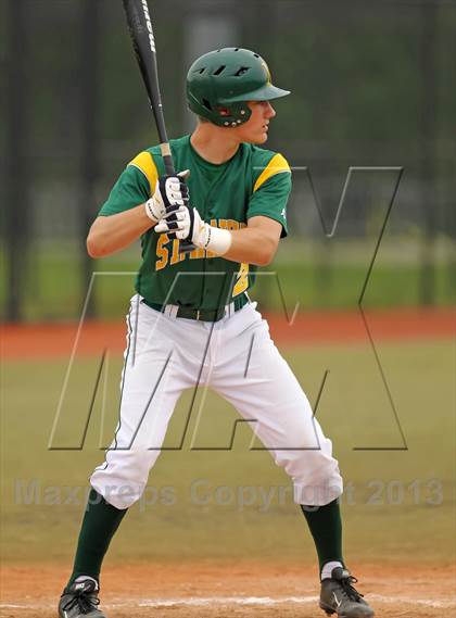 Thumbnail 3 in Lexington Christian @ St. Xavier photogallery.