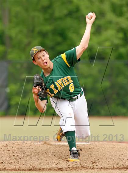Thumbnail 3 in Lexington Christian @ St. Xavier photogallery.