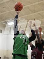 Photo from the gallery "Brenham vs. Waller (Rattler Shootout Classic)"