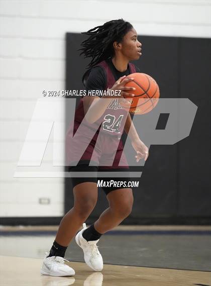 Thumbnail 1 in Brenham vs. Waller (Rattler Shootout Classic) photogallery.