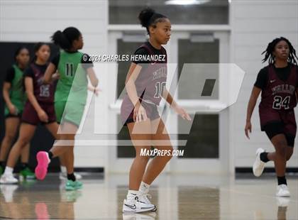 Thumbnail 3 in Brenham vs. Waller (Rattler Shootout Classic) photogallery.