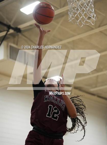 Thumbnail 3 in Brenham vs. Waller (Rattler Shootout Classic) photogallery.
