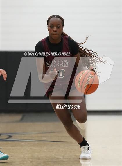 Thumbnail 2 in Brenham vs. Waller (Rattler Shootout Classic) photogallery.
