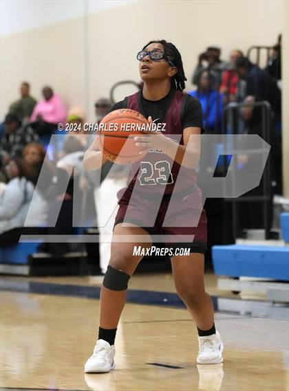 Thumbnail 1 in Brenham vs. Waller (Rattler Shootout Classic) photogallery.