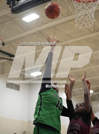 Thumbnail 1 in Brenham vs. Waller (Rattler Shootout Classic) photogallery.