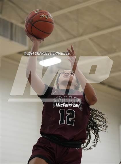 Thumbnail 3 in Brenham vs. Waller (Rattler Shootout Classic) photogallery.