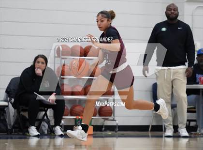 Thumbnail 2 in Brenham vs. Waller (Rattler Shootout Classic) photogallery.