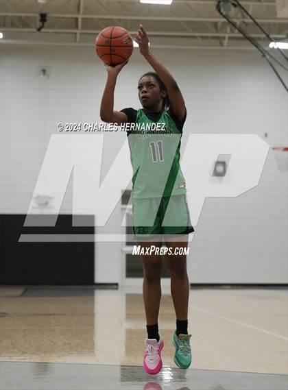 Thumbnail 2 in Brenham vs. Waller (Rattler Shootout Classic) photogallery.