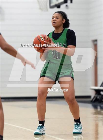 Thumbnail 1 in Brenham vs. Waller (Rattler Shootout Classic) photogallery.