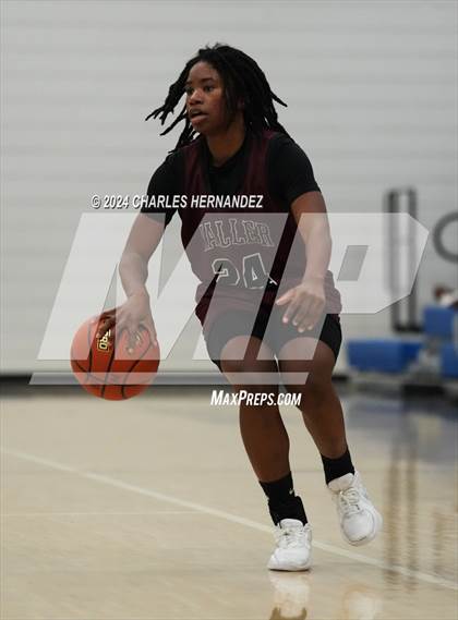 Thumbnail 3 in Brenham vs. Waller (Rattler Shootout Classic) photogallery.
