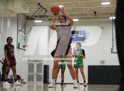 Thumbnail 3 in Brenham vs. Waller (Rattler Shootout Classic) photogallery.