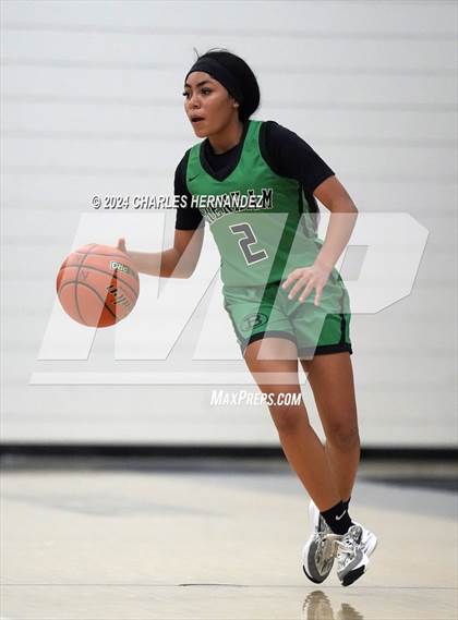 Thumbnail 2 in Brenham vs. Waller (Rattler Shootout Classic) photogallery.