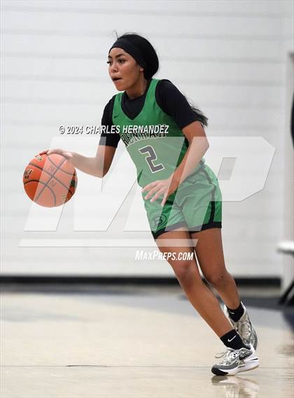Thumbnail 3 in Brenham vs. Waller (Rattler Shootout Classic) photogallery.