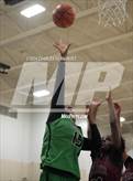 Photo from the gallery "Brenham vs. Waller (Rattler Shootout Classic)"